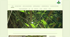 Desktop Screenshot of berliner-gartenservice.de
